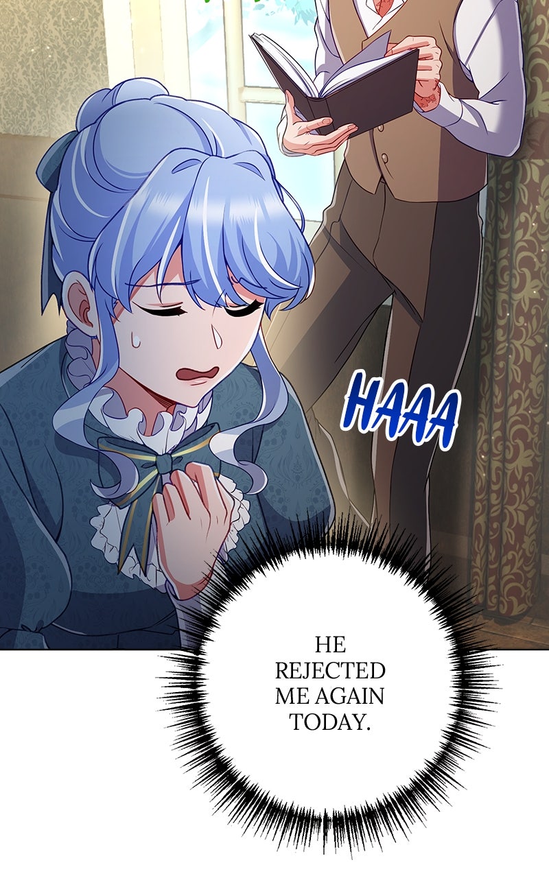 Broken Engagement Episode 47 page 51 - 