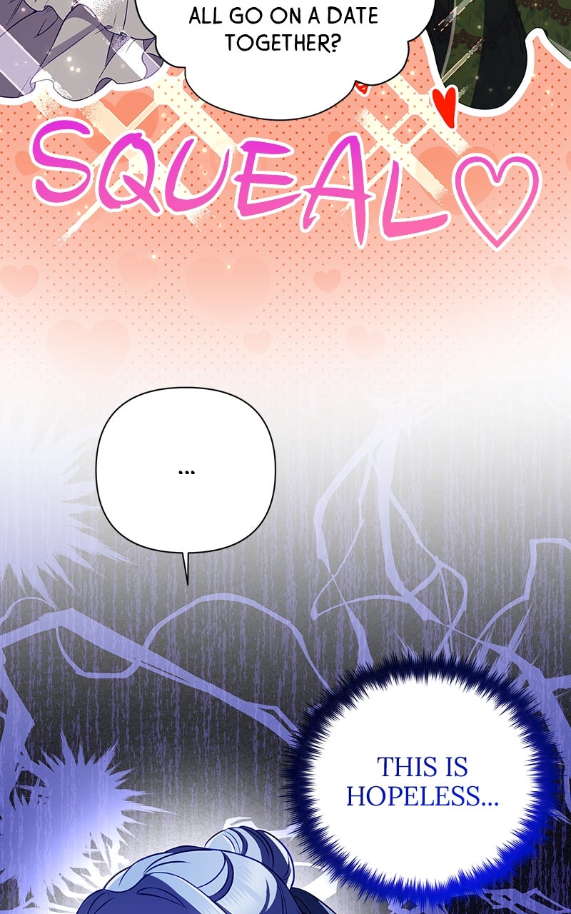 Broken Engagement Episode 47 page 55 - 