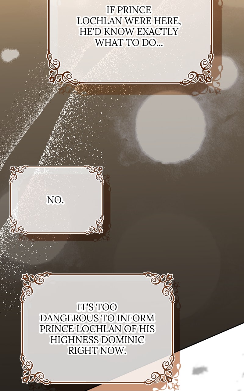 Broken Engagement Episode 47 page 58 - 