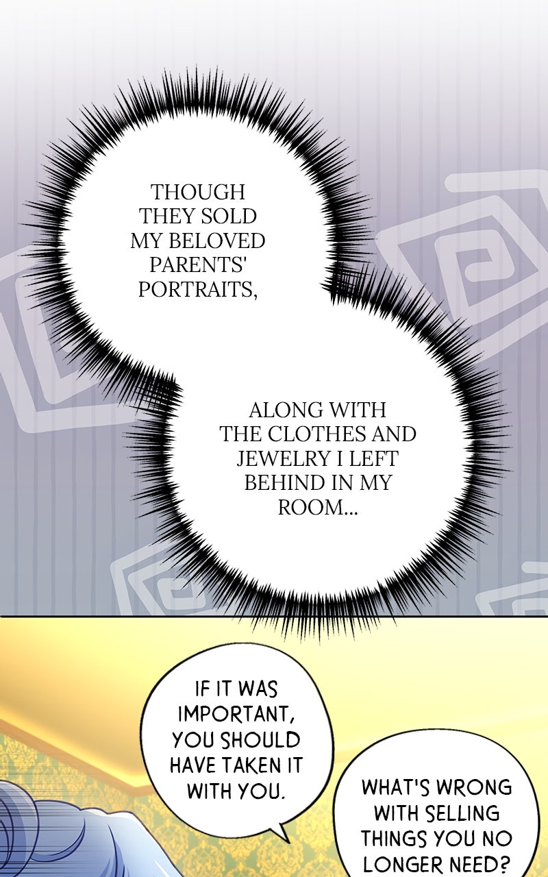Broken Engagement Episode 47 page 7 - 