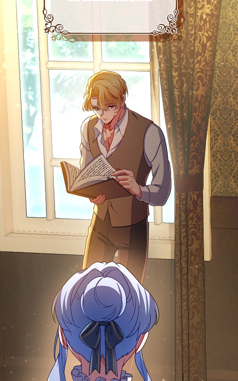 Broken Engagement Episode 47 page 61 - 
