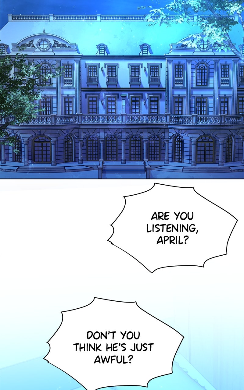 Broken Engagement Episode 47 page 65 - 