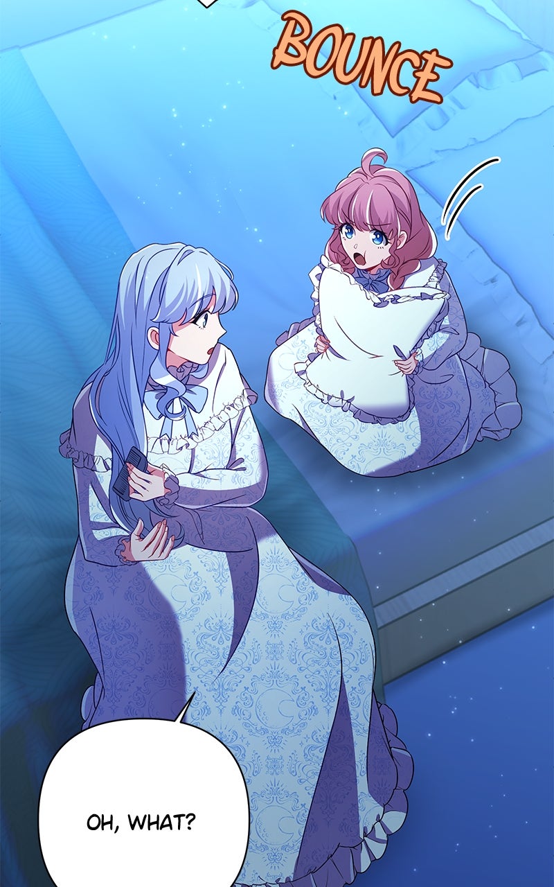Broken Engagement Episode 47 page 66 - 