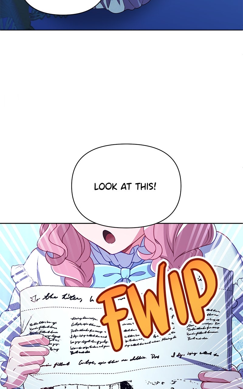 Broken Engagement Episode 47 page 67 - 