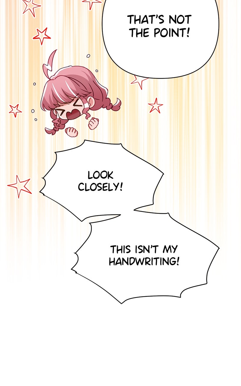 Broken Engagement Episode 47 page 69 - 