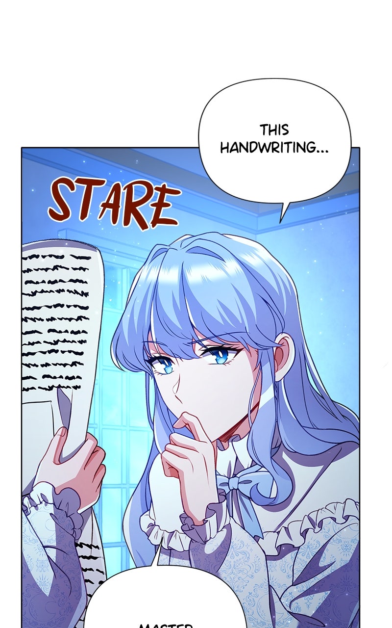 Broken Engagement Episode 47 page 70 - 
