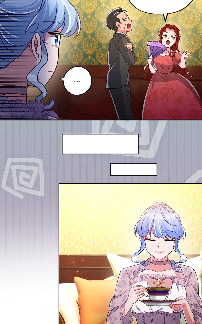 Broken Engagement Episode 47 page 8 - 