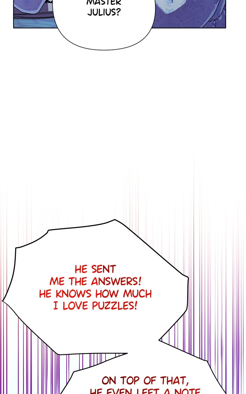 Broken Engagement Episode 47 page 71 - 