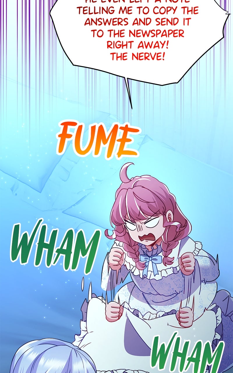 Broken Engagement Episode 47 page 72 - 