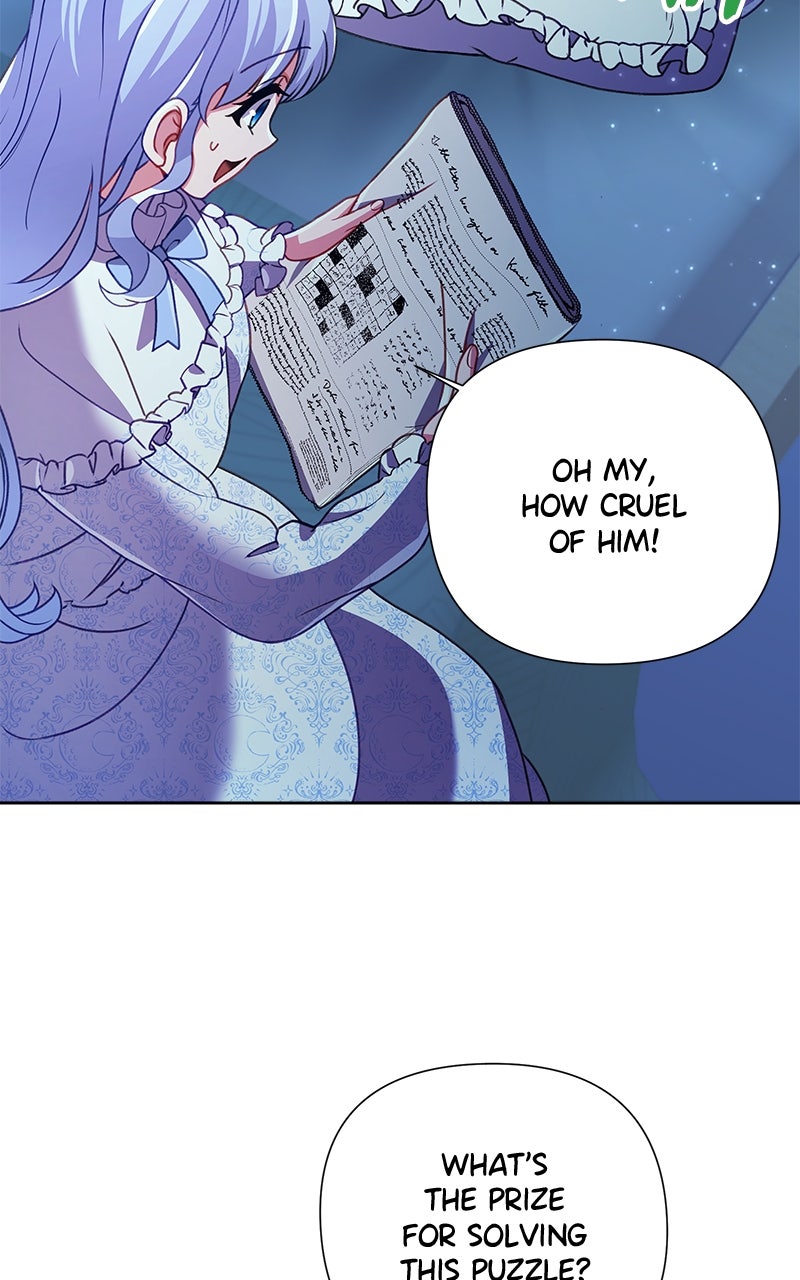 Broken Engagement Episode 47 page 73 - 