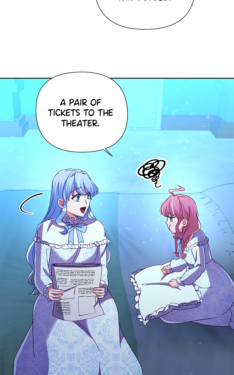 Broken Engagement Episode 47 page 74 - 