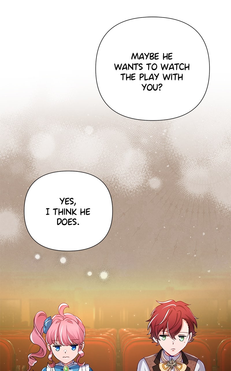 Broken Engagement Episode 47 page 76 - 