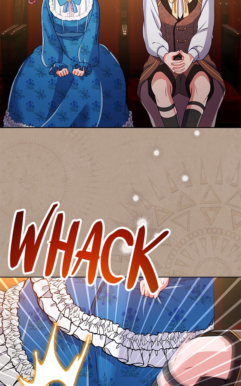 Broken Engagement Episode 47 page 77 - 