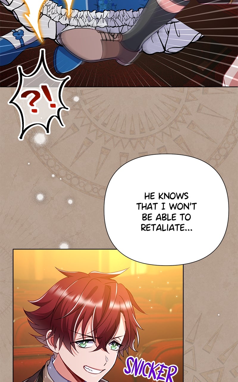 Broken Engagement Episode 47 page 78 - 