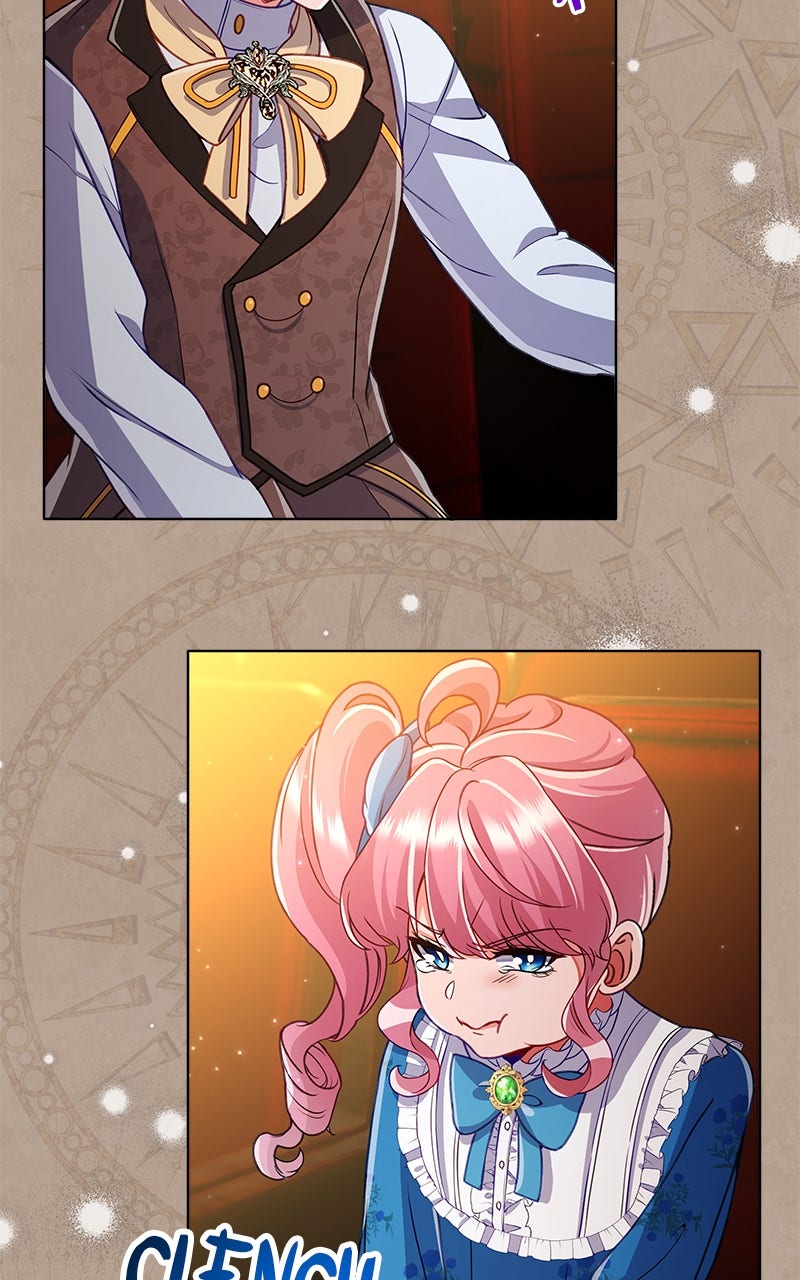 Broken Engagement Episode 47 page 79 - 