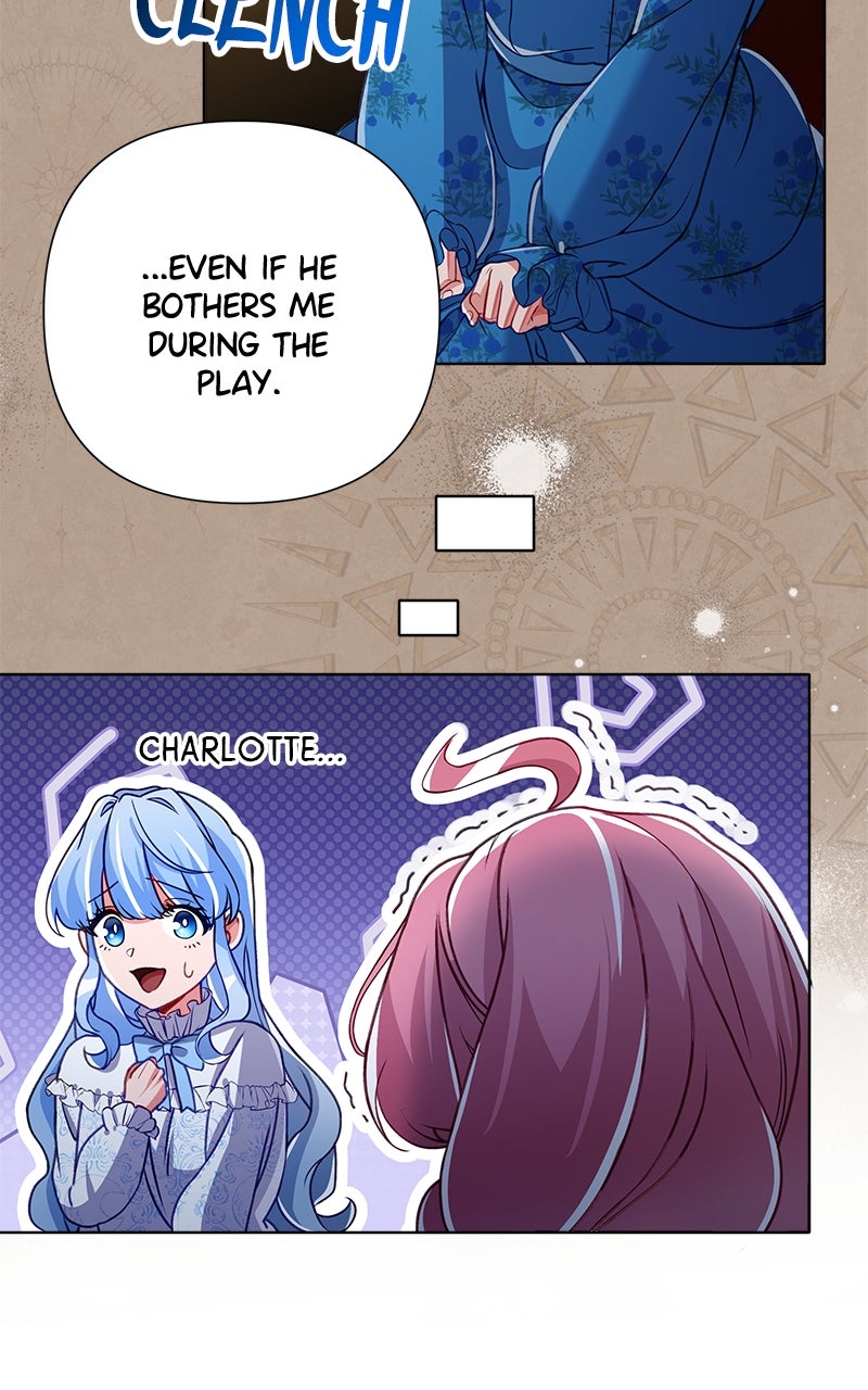 Broken Engagement Episode 47 page 80 - 