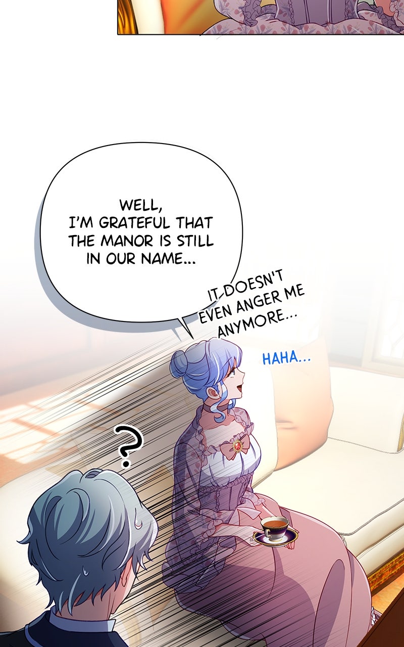 Broken Engagement Episode 47 page 9 - 