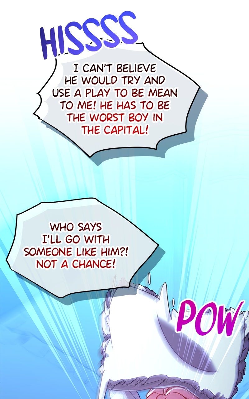 Broken Engagement Episode 47 page 81 - 