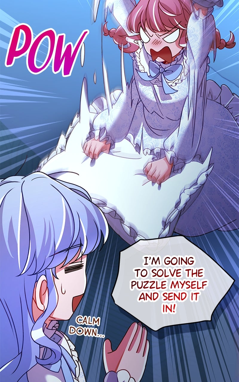 Broken Engagement Episode 47 page 82 - 