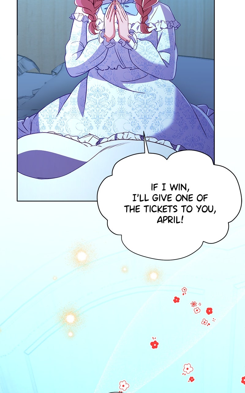 Broken Engagement Episode 47 page 84 - 