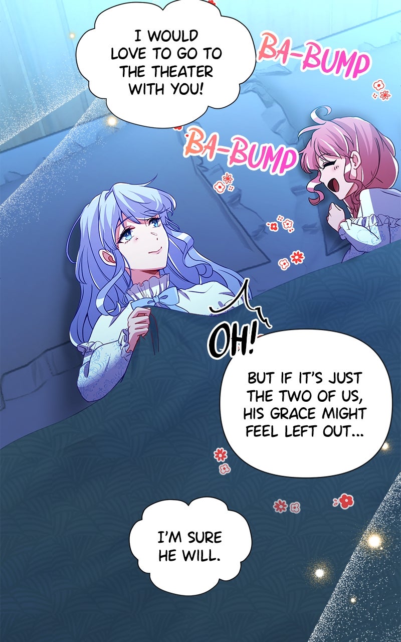 Broken Engagement Episode 47 page 85 - 