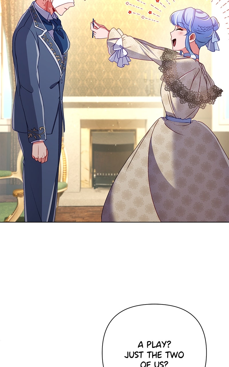 Broken Engagement Episode 47 page 90 - 