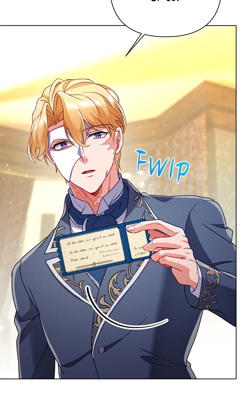 Broken Engagement Episode 47 page 91 - 
