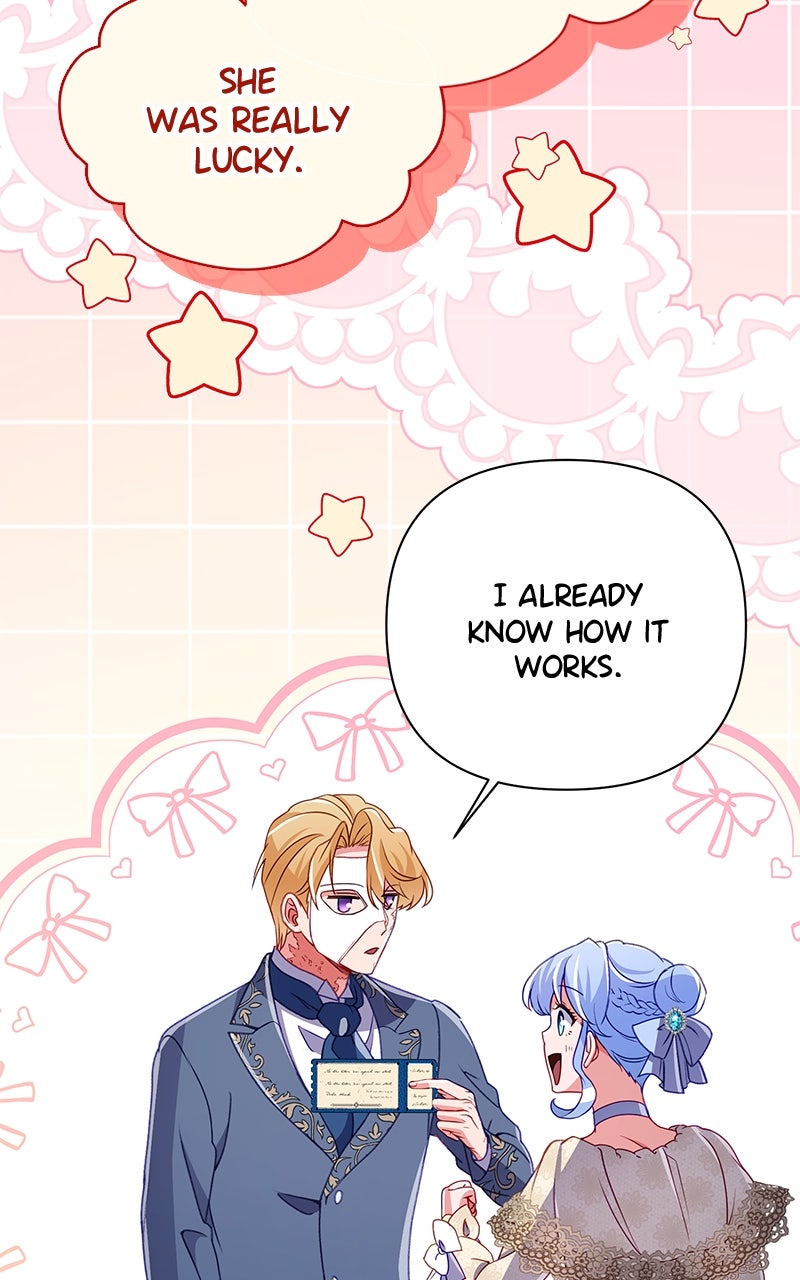 Broken Engagement Episode 47 page 93 - 