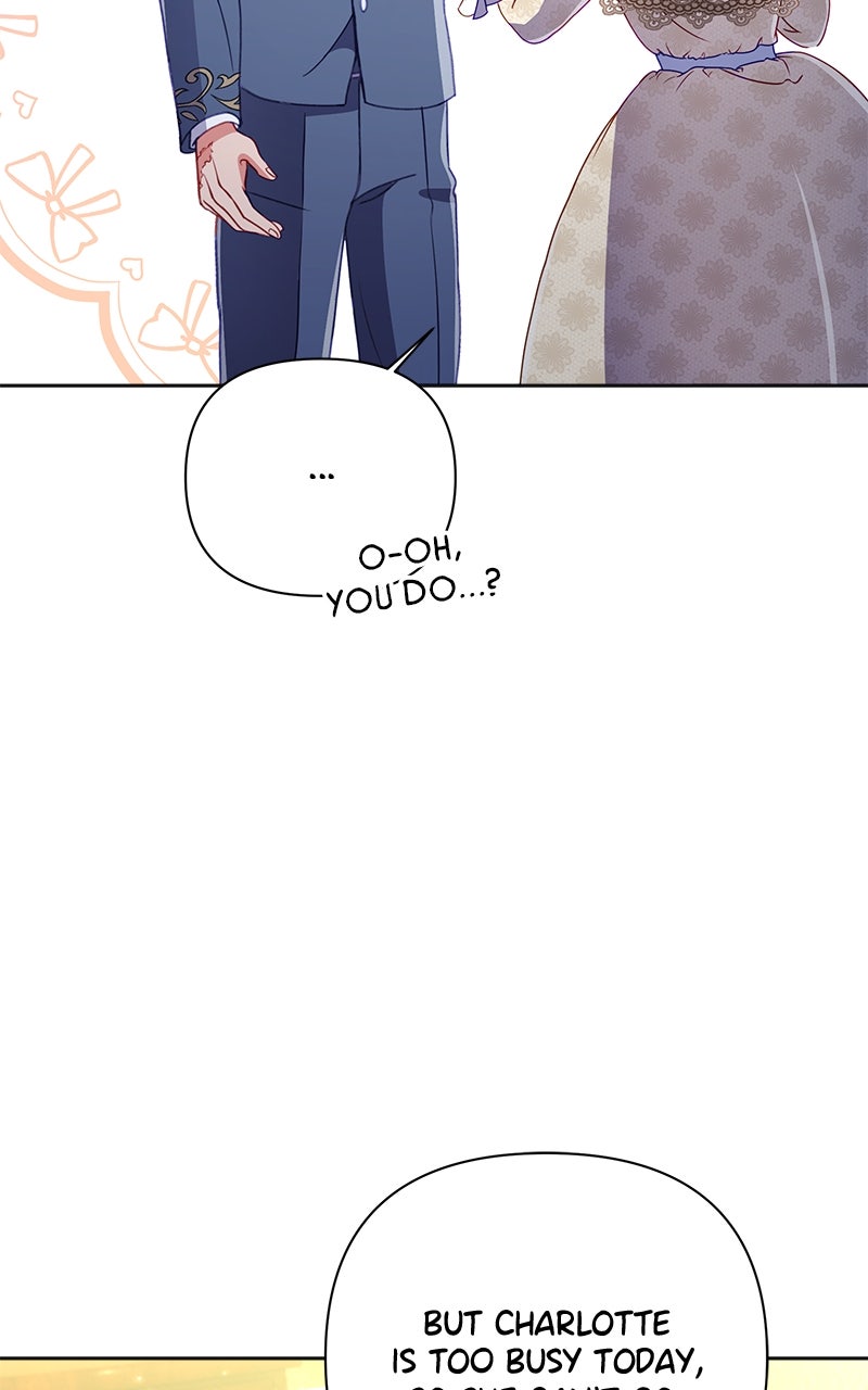 Broken Engagement Episode 47 page 94 - 