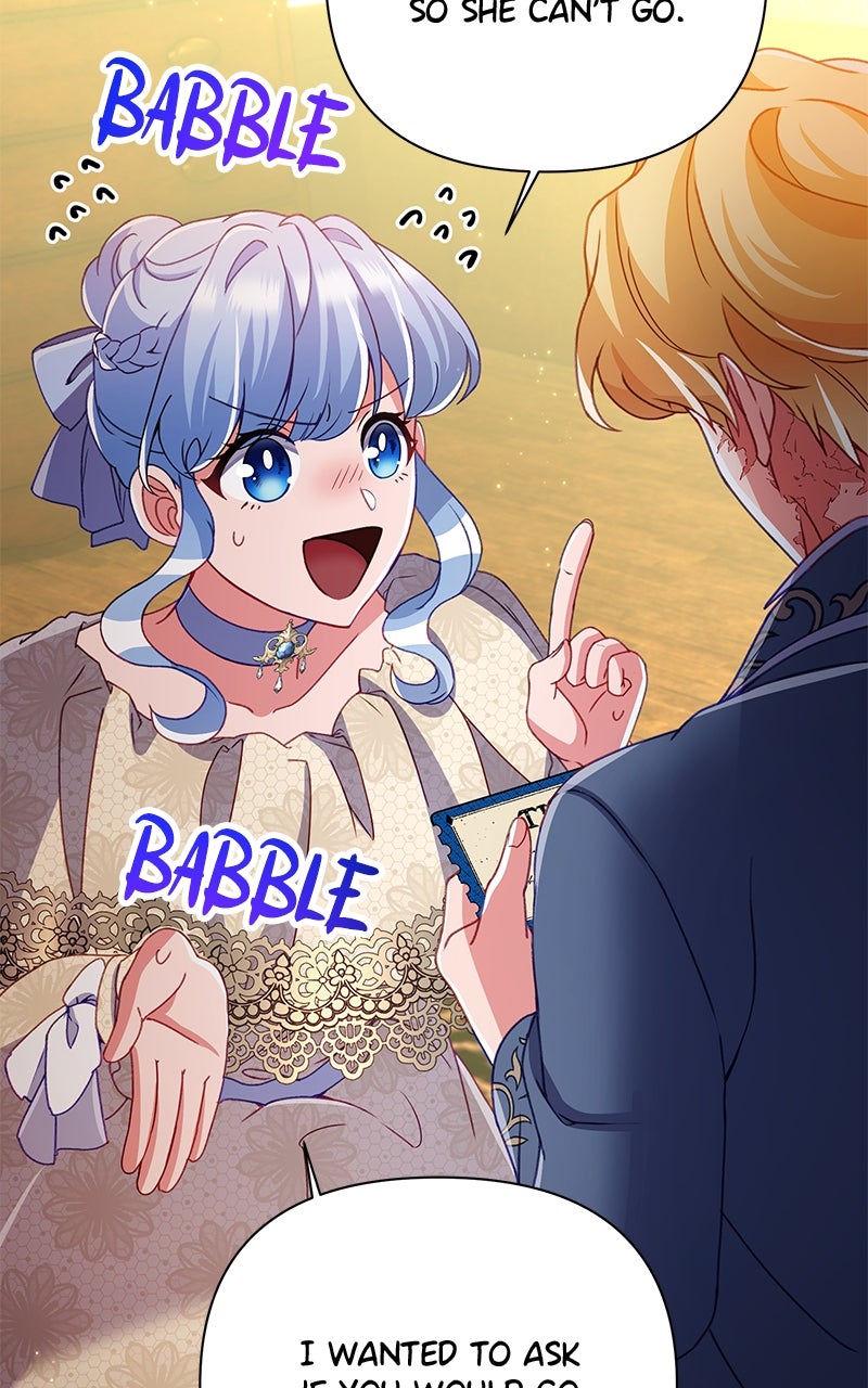Broken Engagement Episode 47 page 95 - 
