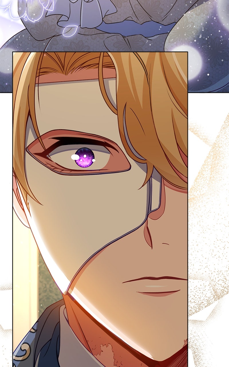 Broken Engagement Episode 47 page 98 - 