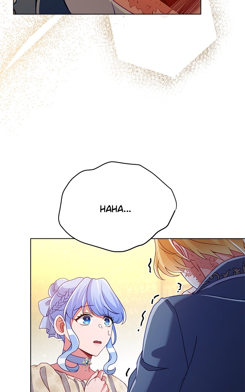 Broken Engagement Episode 47 page 99 - 