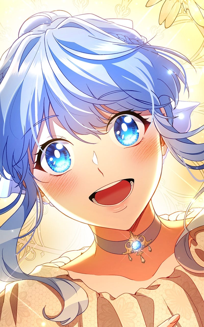 Broken Engagement Episode 48 page 2 - 