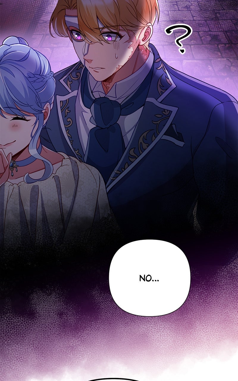 Broken Engagement Episode 48 page 11 - 