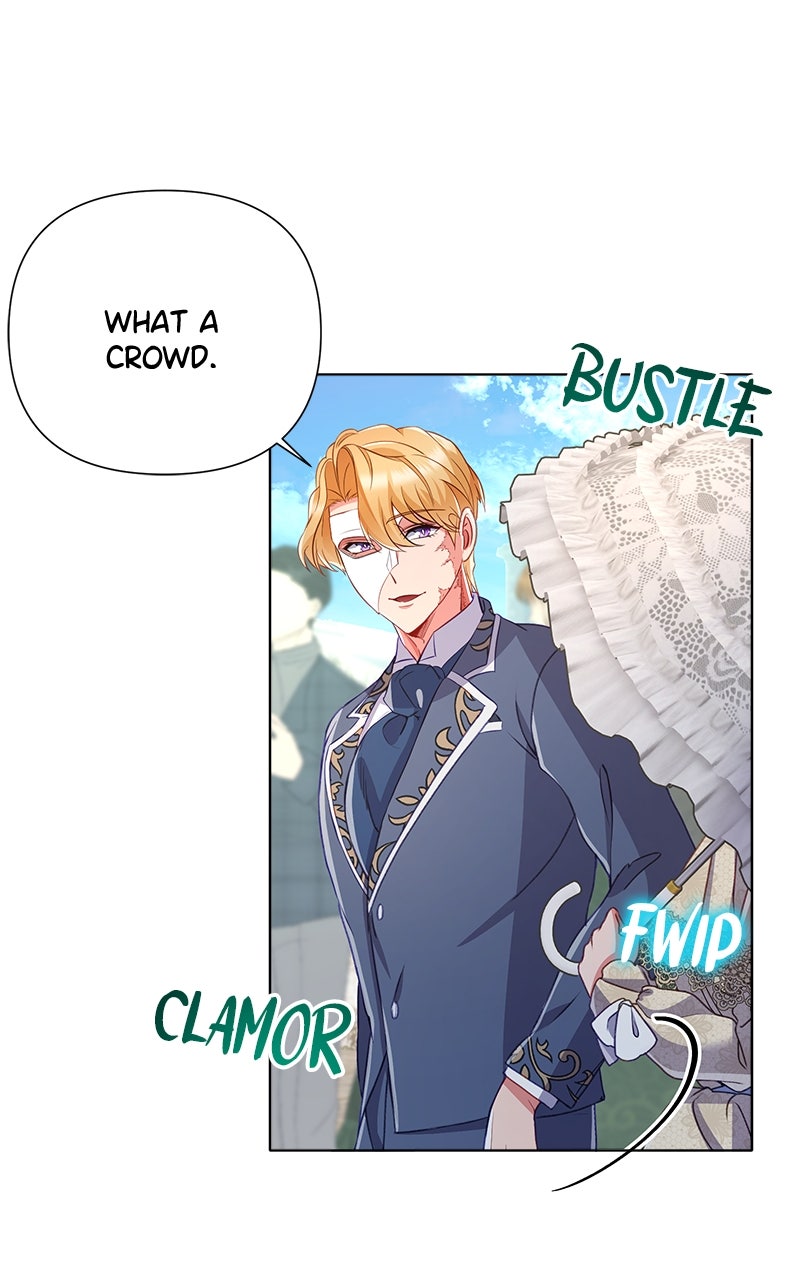 Broken Engagement Episode 48 page 109 - 