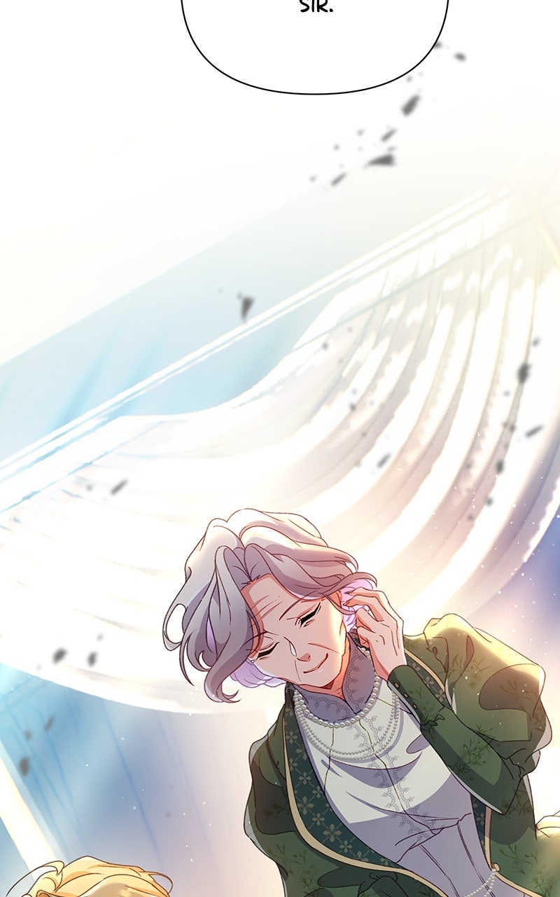 Broken Engagement Episode 48 page 116 - 