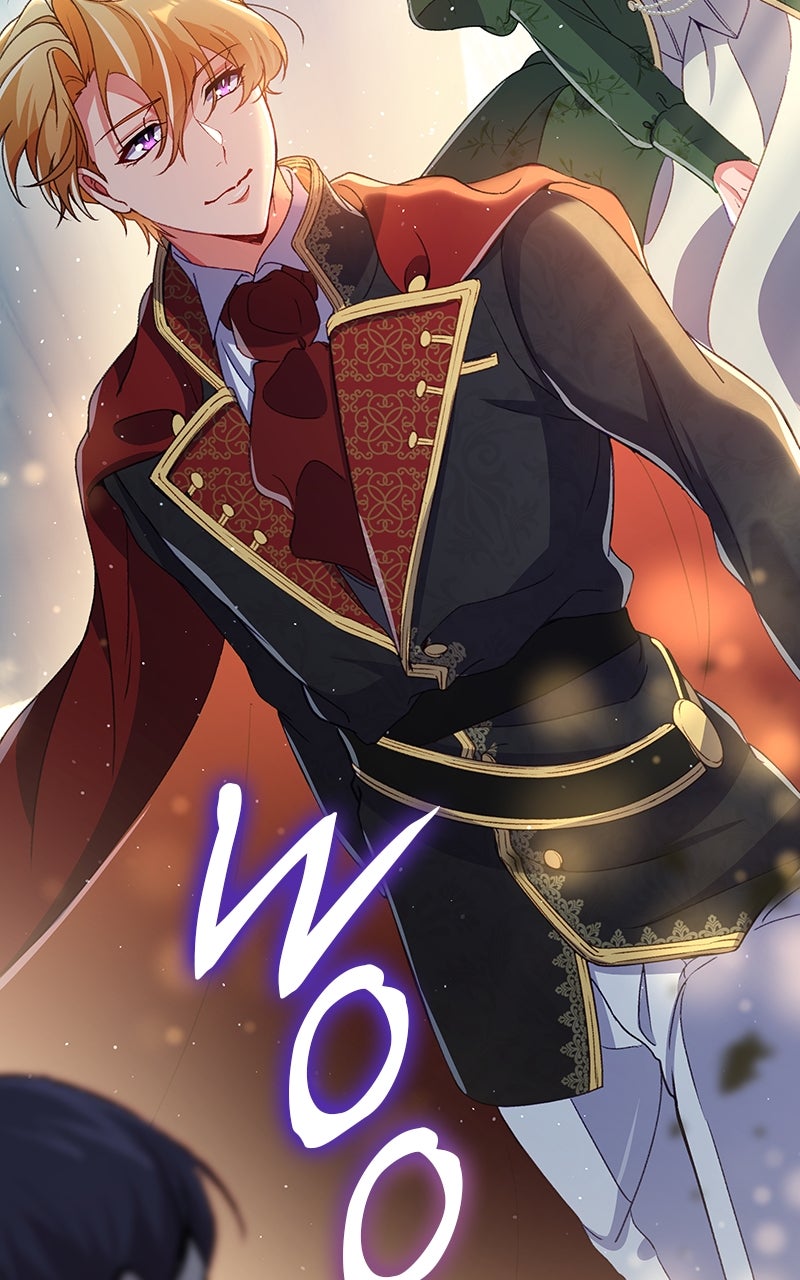 Broken Engagement Episode 48 page 117 - 