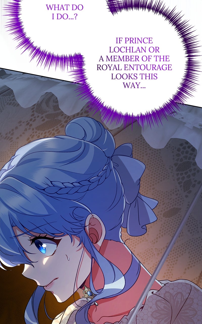 Broken Engagement Episode 48 page 119 - 