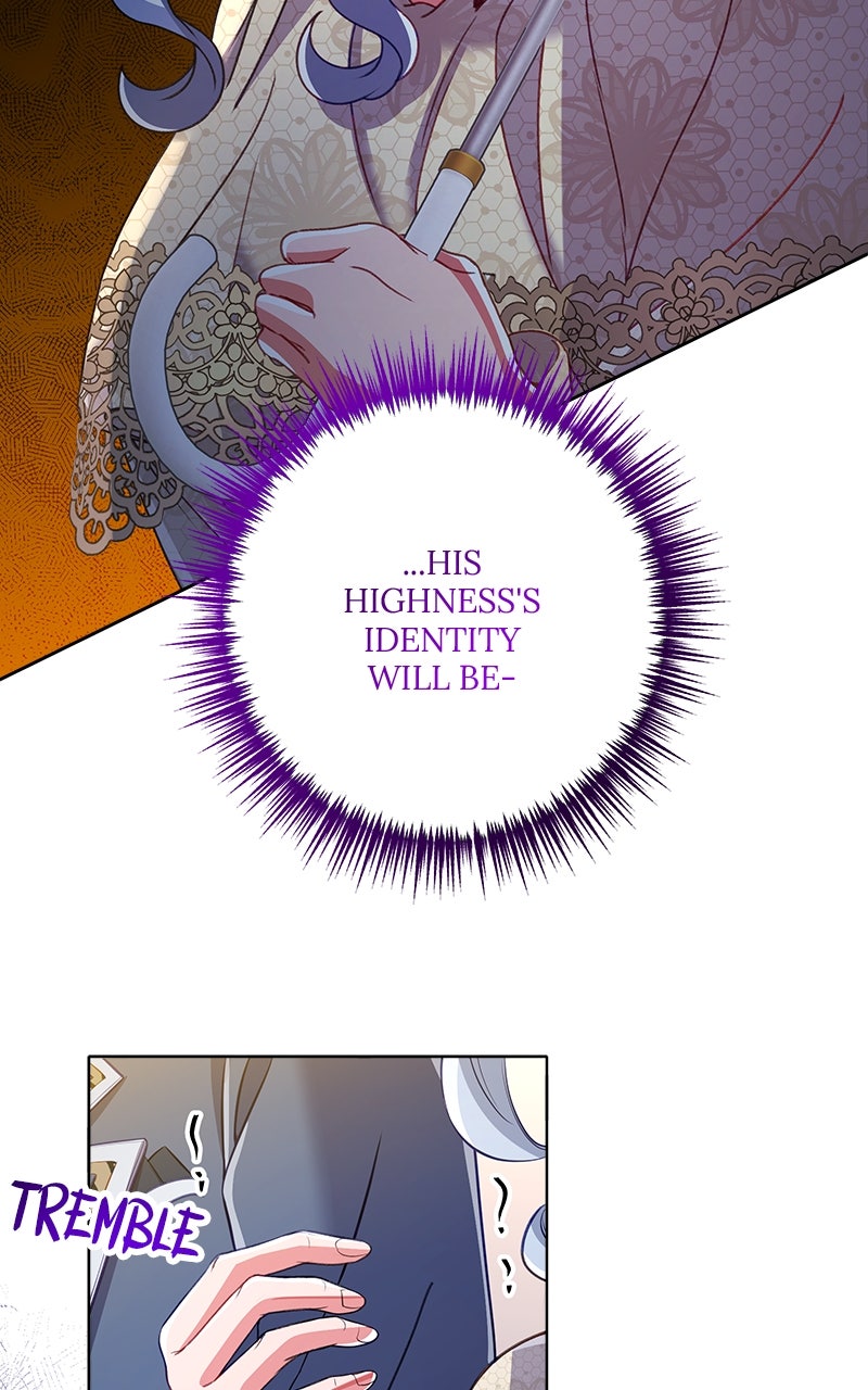 Broken Engagement Episode 48 page 120 - 