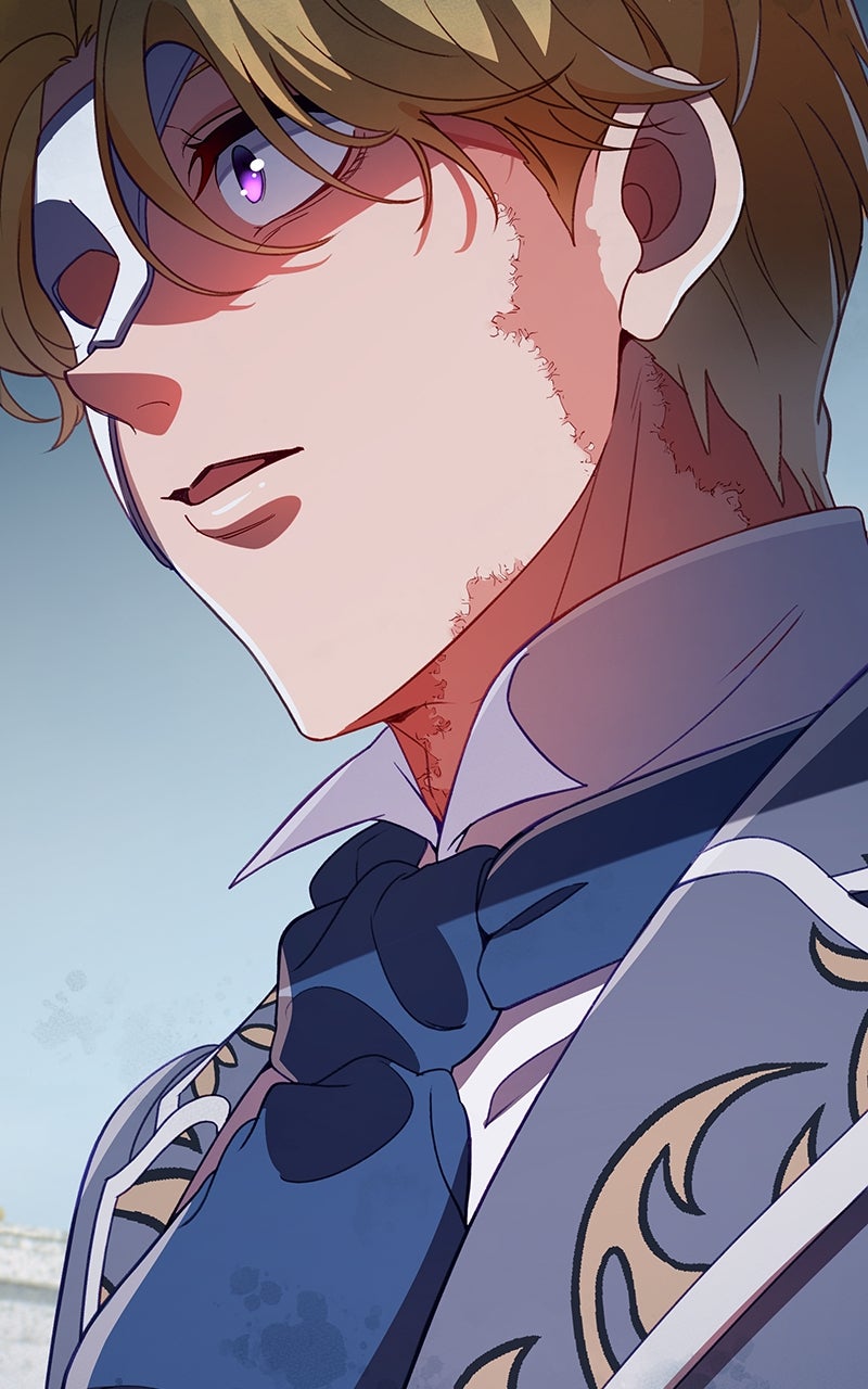 Broken Engagement Episode 48 page 125 - 