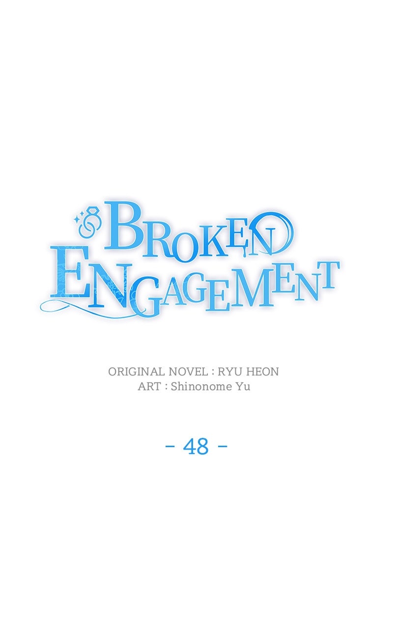 Broken Engagement Episode 48 page 14 - 