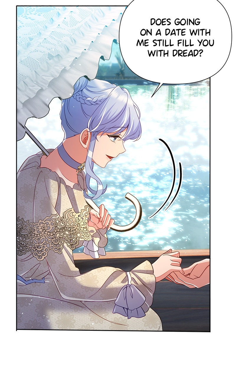 Broken Engagement Episode 48 page 20 - 