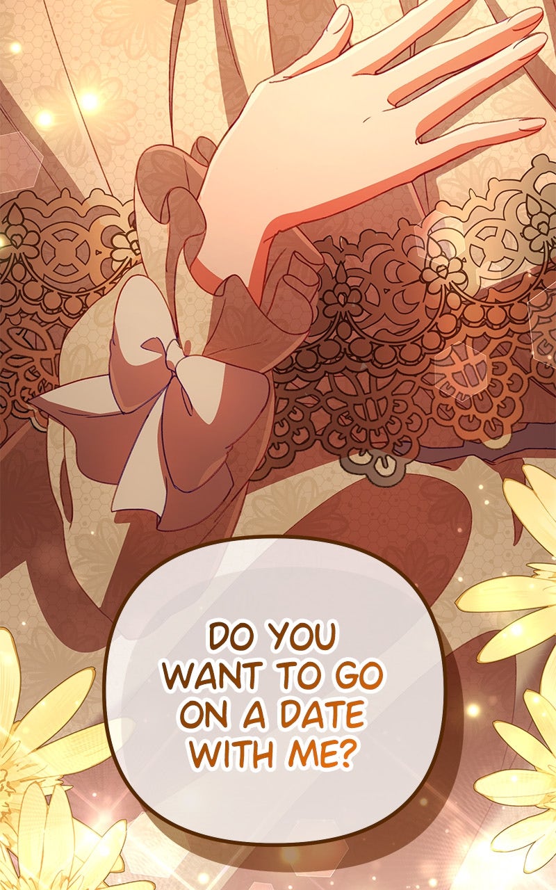 Broken Engagement Episode 48 page 3 - 