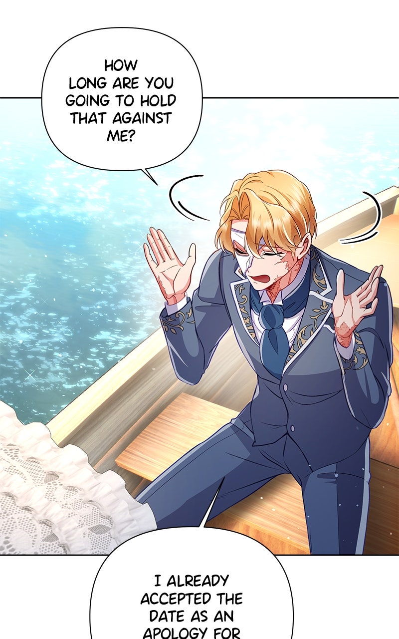 Broken Engagement Episode 48 page 21 - 