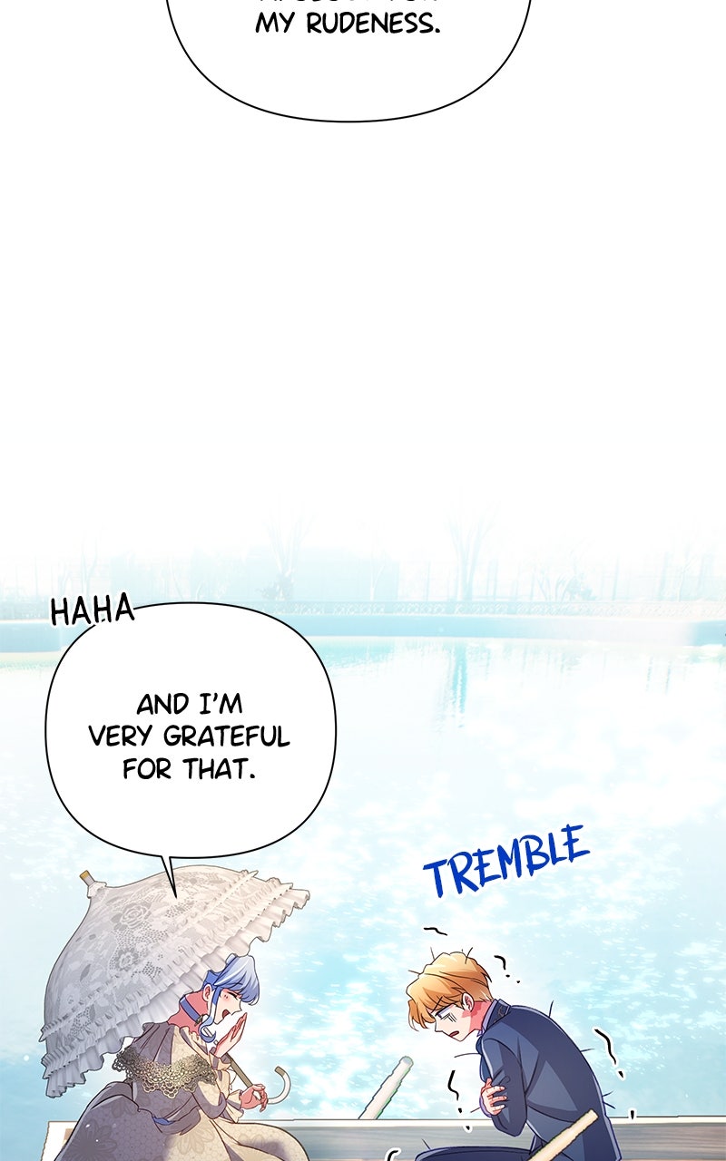 Broken Engagement Episode 48 page 22 - 