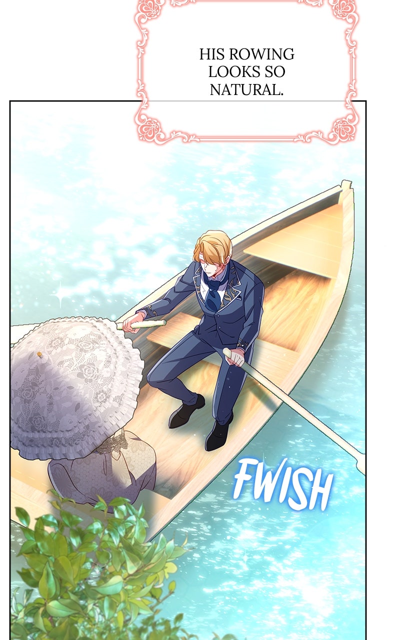 Broken Engagement Episode 48 page 26 - 
