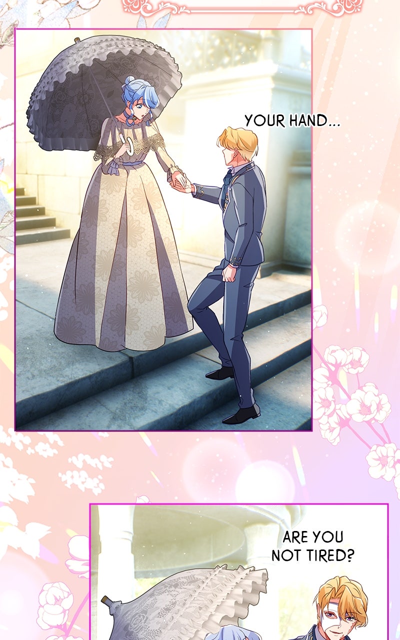 Broken Engagement Episode 48 page 28 - 