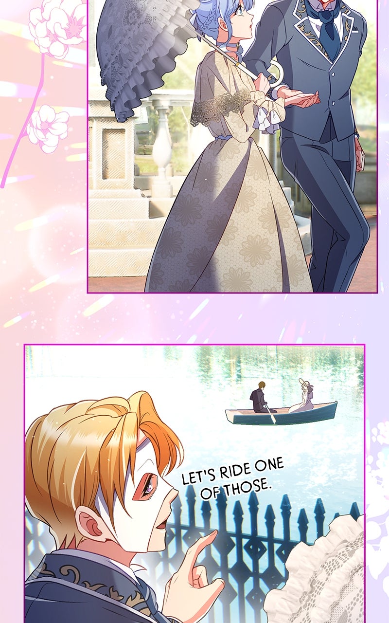 Broken Engagement Episode 48 page 29 - 