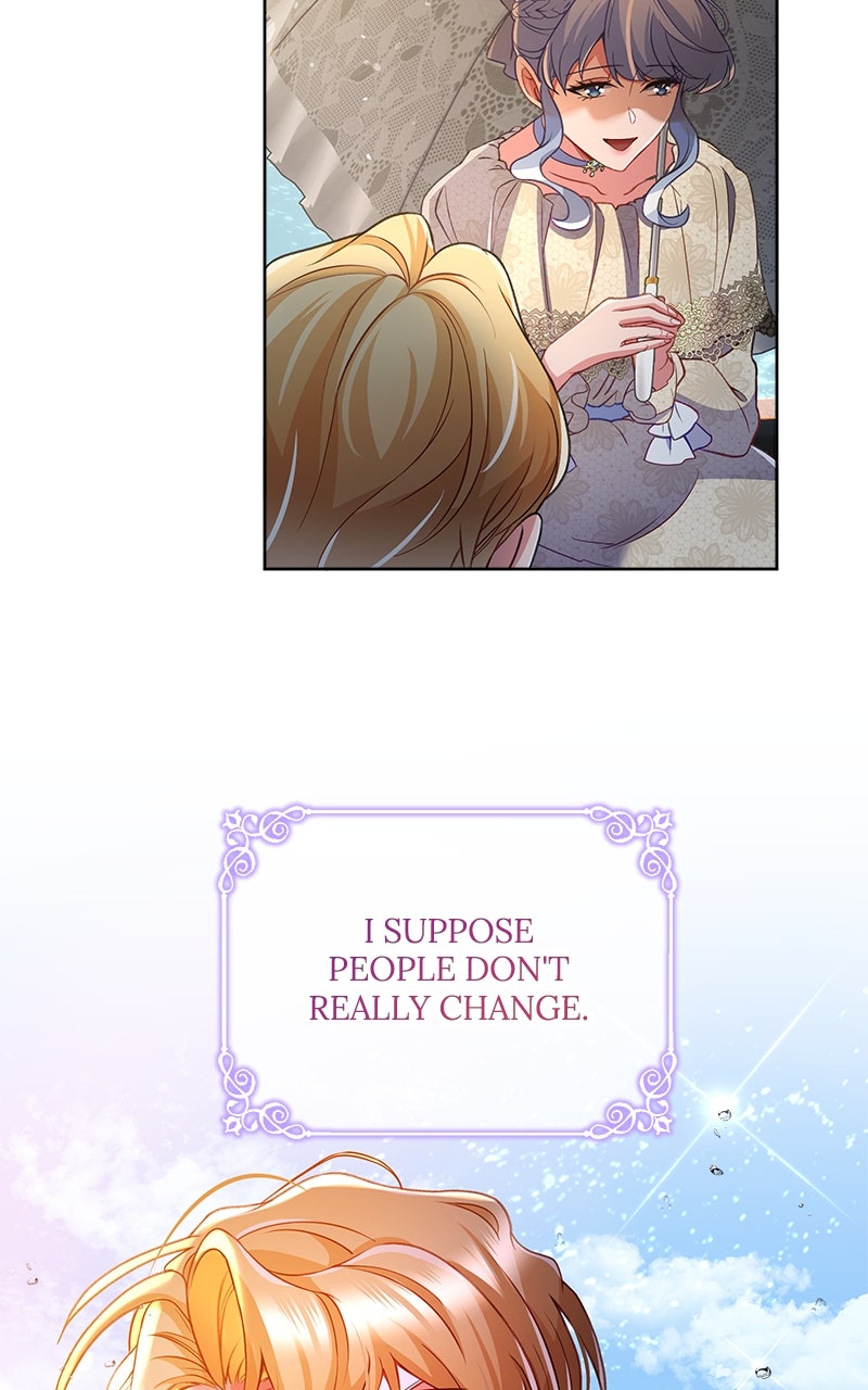 Broken Engagement Episode 48 page 32 - 
