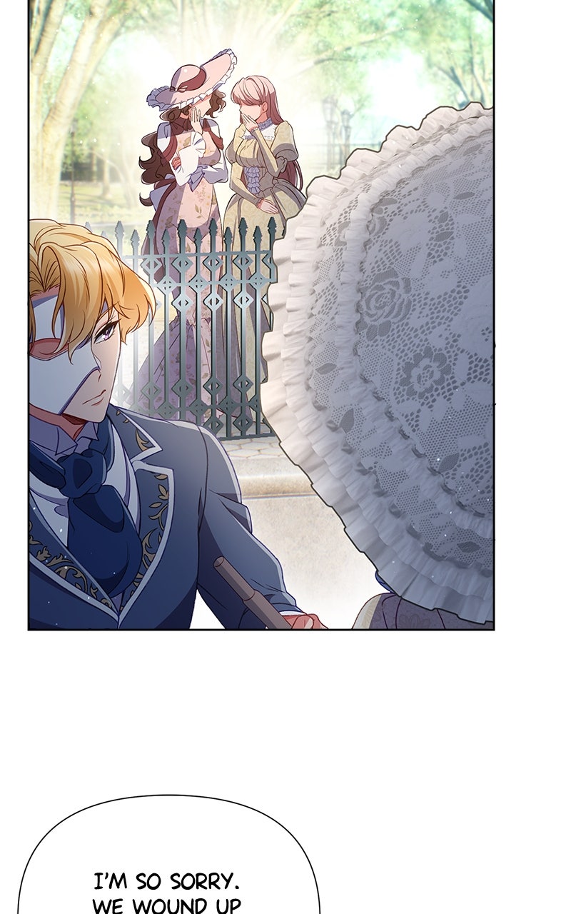 Broken Engagement Episode 48 page 37 - 